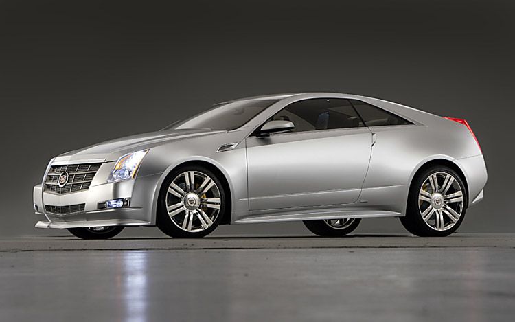 Cts Concept