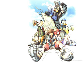 Kingdom Hearts
