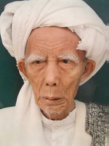 Nahdlatul Wathan Jakarta: BIOGRAFI TGKH MUHAMMAD ZAINUDDIN ABDUL MAJID
