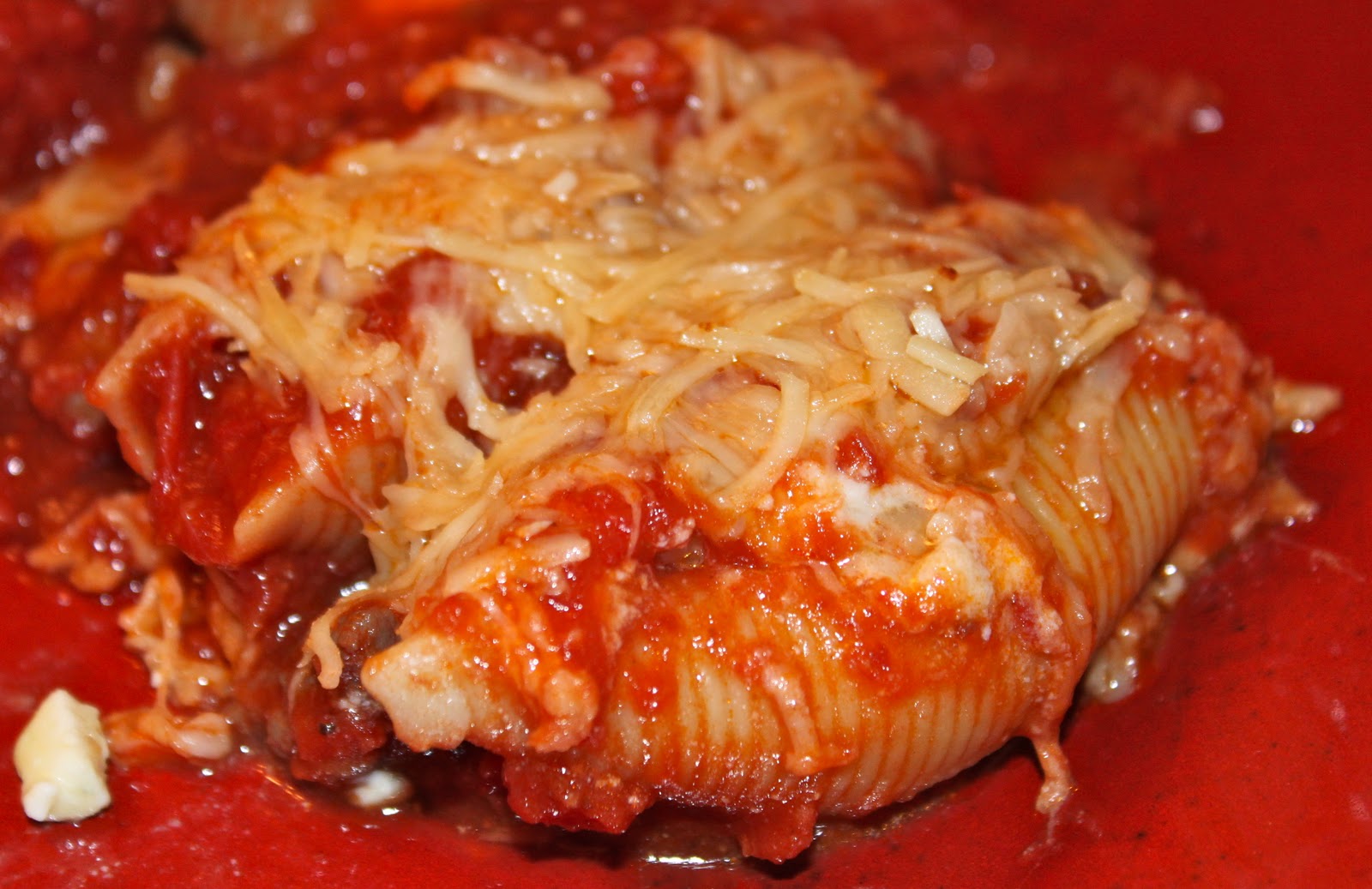 stuffed shells cheese stuffed shells cheese