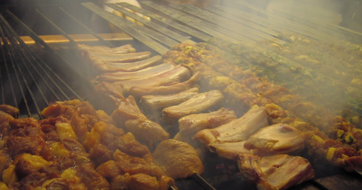 ZEVKLER TARTIŞILIR Etin G8’i Güler Ocakbaşı