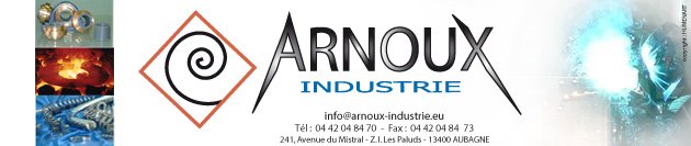 Arnoux-Industrie