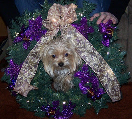 Shadow Wreath