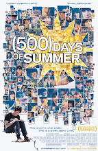 Viendo "5oo days of summer" de Marc Webb.