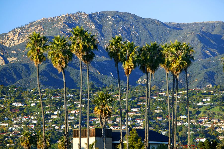Five things you didn’t know about Santa Barbara Travel Weekly