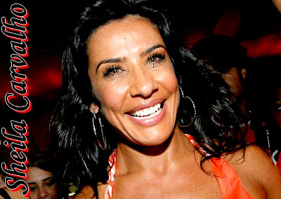 Scheila Carvalho Ladeira