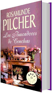 Pilcher - Los buscadores de conchas, Rosamunde Pilcher (rom) 3d+busc