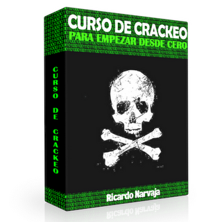 Descarga Gratis: Curso Cracker, Para empezar desde Cero Curso+de+craker