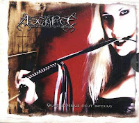 Astarte - Quod Superius, Sicut Inferius (2002)