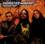 Monster Magnet - Powertrip (1998)