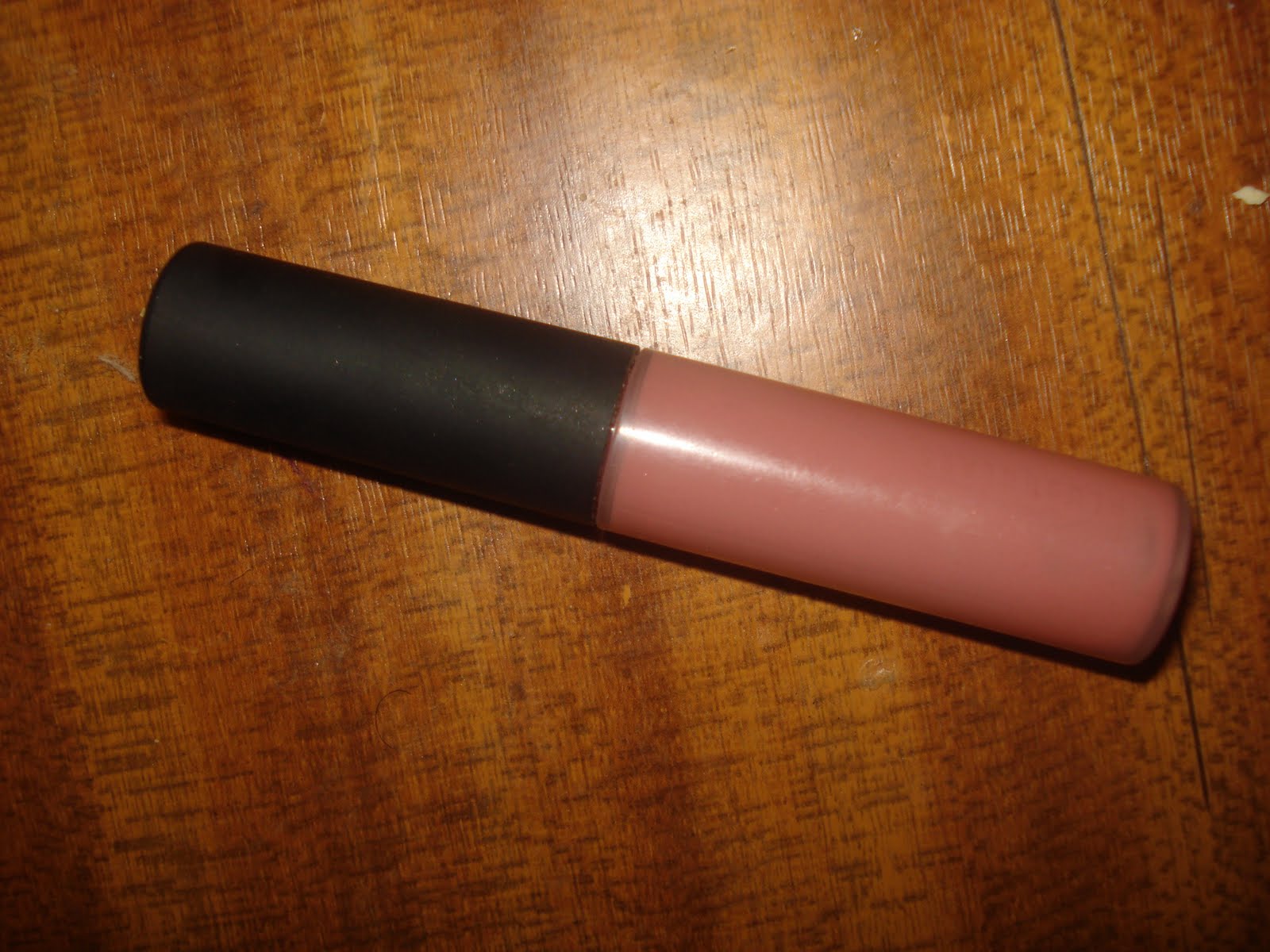 Ample Pink Plushglass