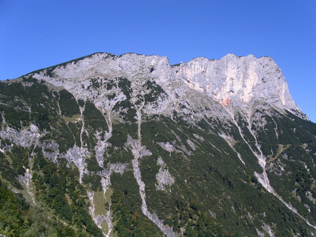 Bergland Berchtesgaden Untersberg
