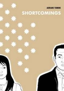 Shortcomings de Adrian Tomine