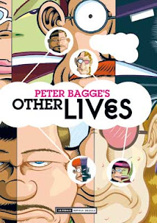 Other lives - Peter Bagge