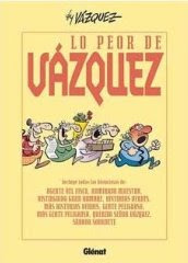 Lo peor de Vázquez