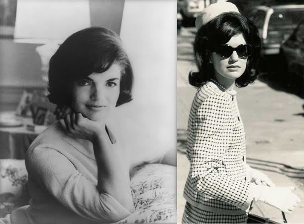 Jackie O Fashion