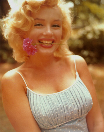 Marilyn Monroe - La Mujer Mas Hermosa de Todos Los Tiempos
