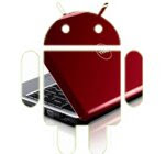 dell android netbook