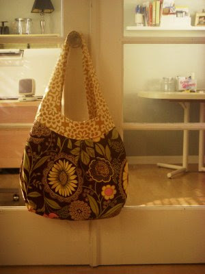 Birdie Bag