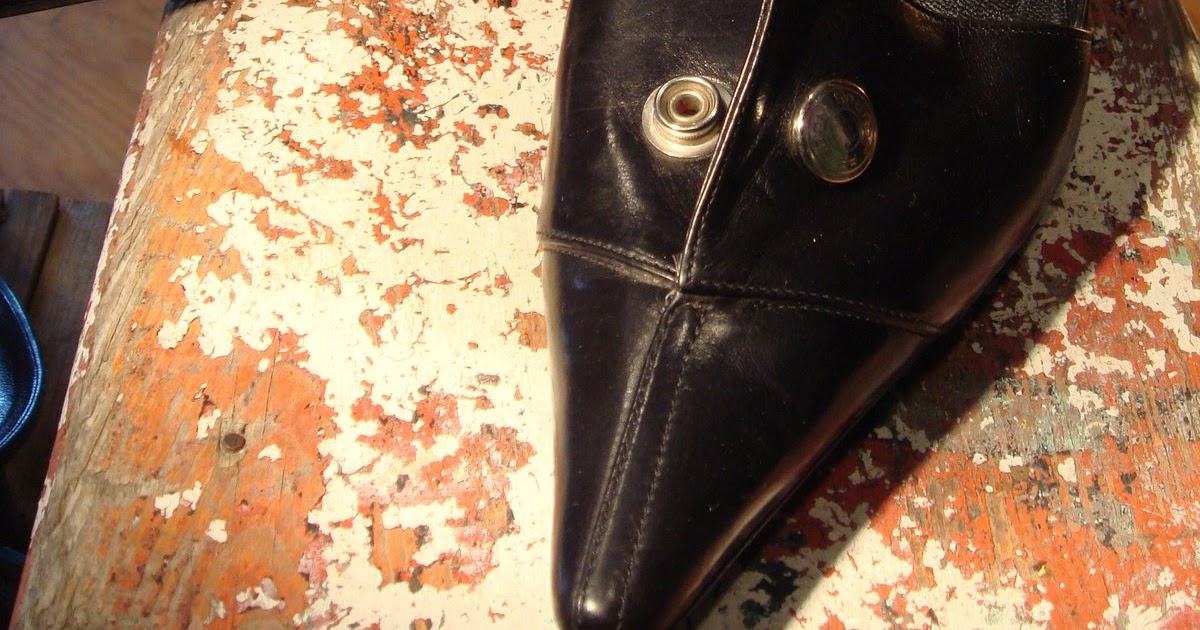 APT909 Bruno Frisoni &amp; HELMUT LANG shoes