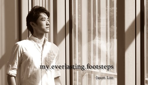 My Everlasting Footsteps