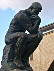 The Thinker