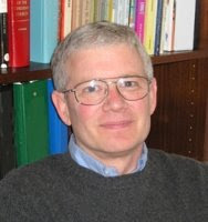 A. Scott Moreau