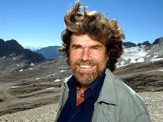 Reinhold Messner