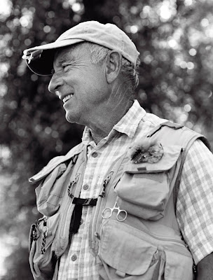 Yvon Chouinard