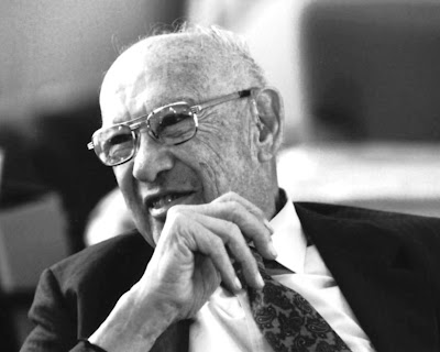 Peter Drucker