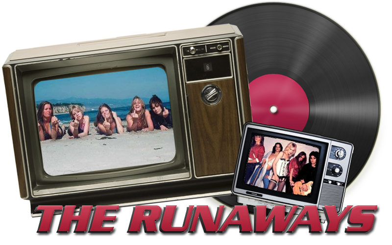 The Runaways Bomb