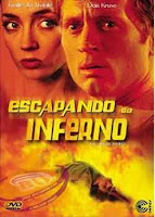 Baixar Filme Escapando do Inferno - DVDRip XviD Dublado (2007)