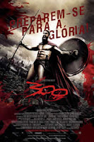 Baixar Filme 300 de Sparta DVDRip XviD (2007)