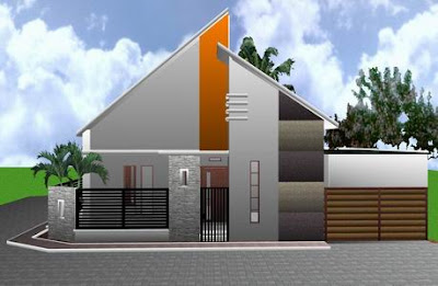 Arsitektur Rumah Sederhana on Rumah Sederhana Desain Rumah Mewah Rumah Gedung Sederhana Rumah Mewah