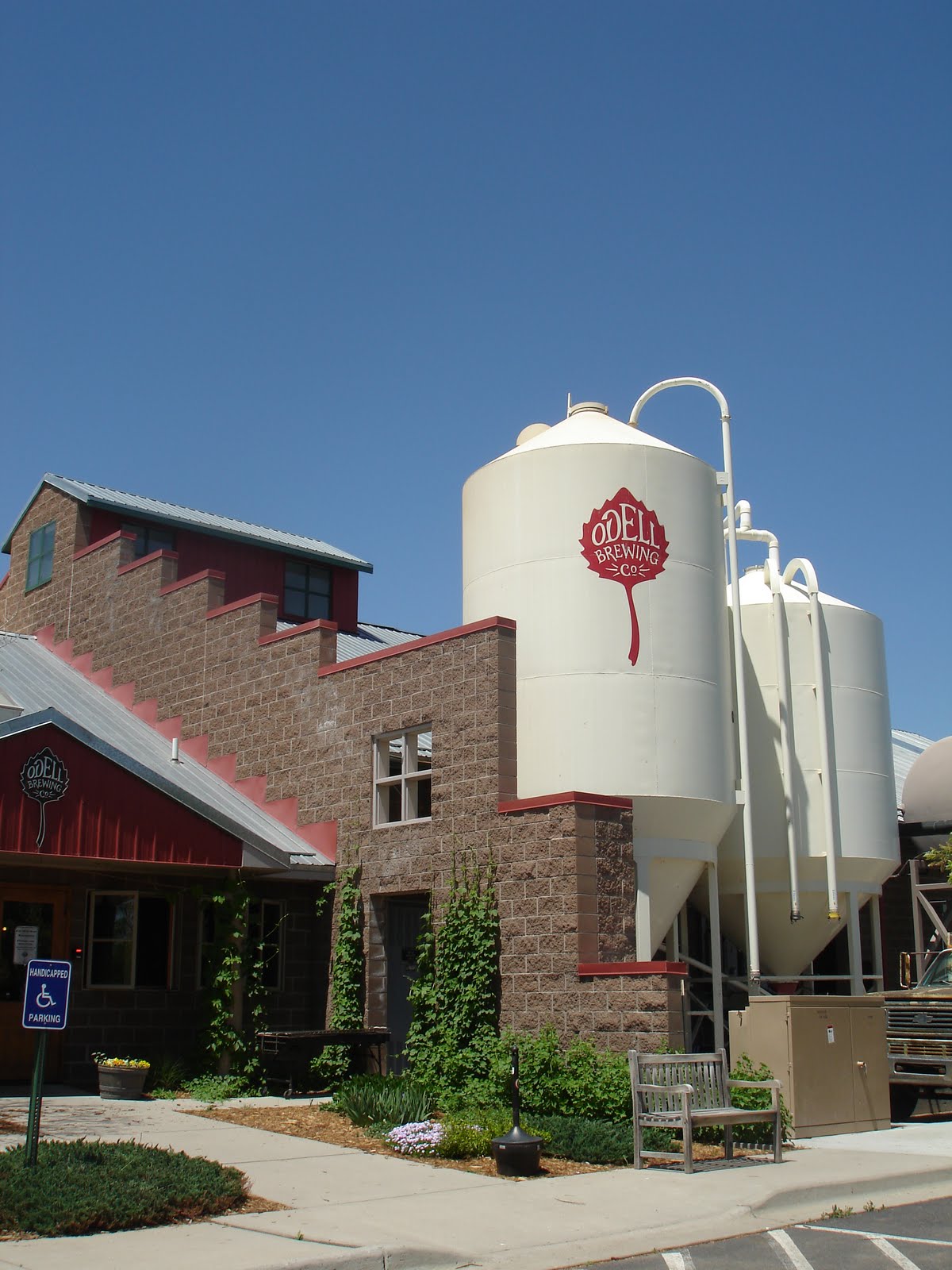 Payette Brewing Co. Fort Collins Brewery Trip