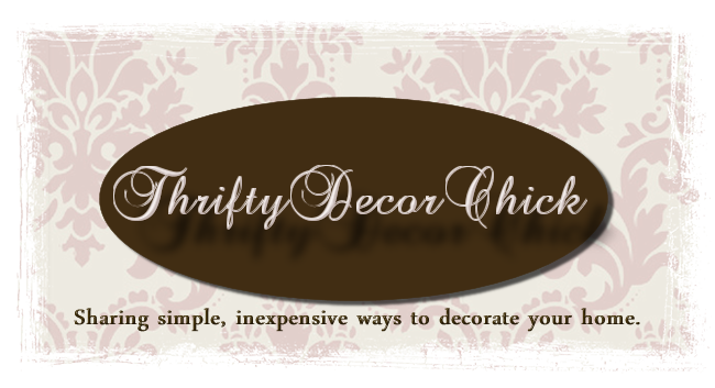 Thrifty Decor Chick