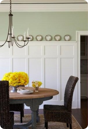 DIY How to Install Board and Batten3