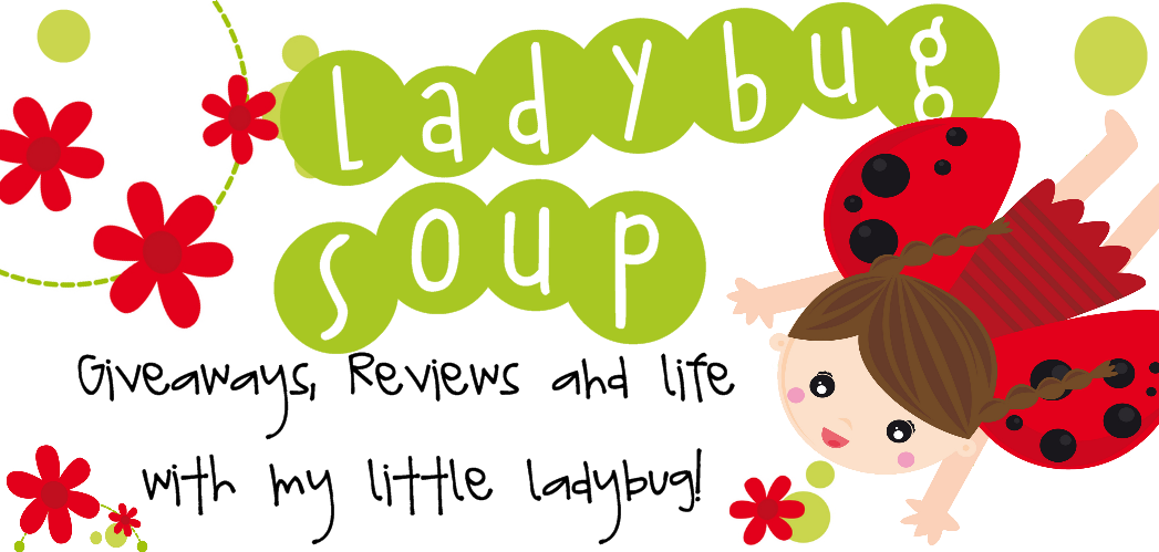Ladybug Soup