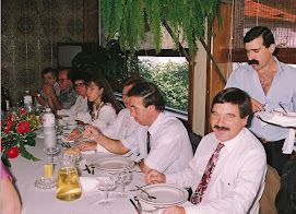 Almoço Convívio Entre-os Rios