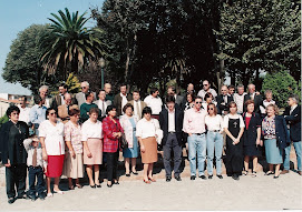 Família em V. N. Gaia - Caves 1995