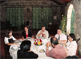 Almoço Almoço nas Caves Vinho do Porto 1995