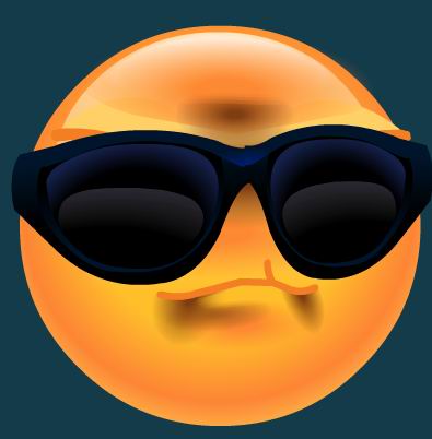 halo buat kamu yang suka sama widget animasi smile yang lucu lucu nih