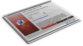 Flash Decompiler Gold