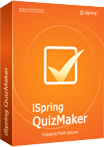 Ispring Quiz Maker