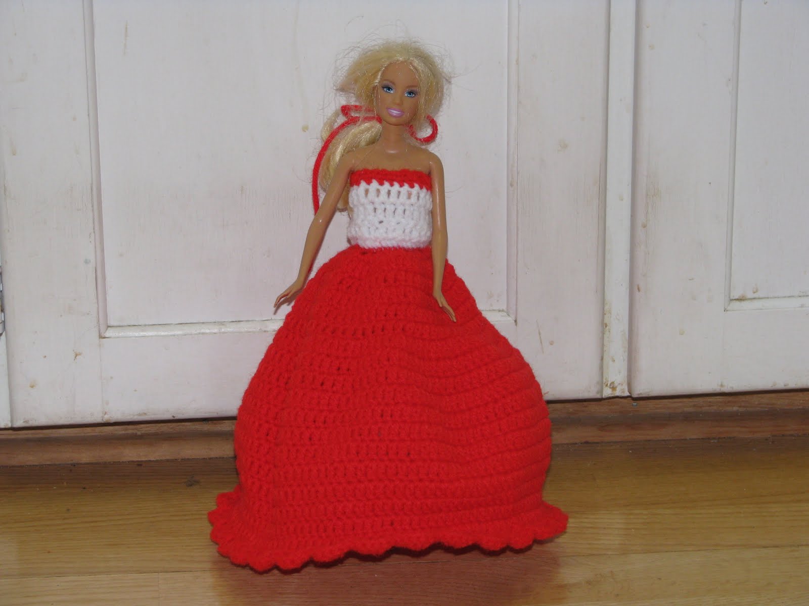 valentines ball gown