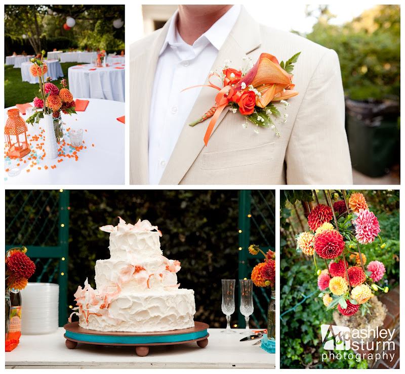 Coral+and+teal+color+scheme