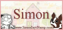 Simon Says Stamp