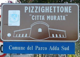 PIZZIGHETTONE