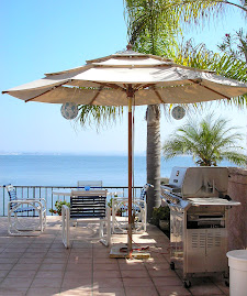 Paradise, in San Diego, CA.