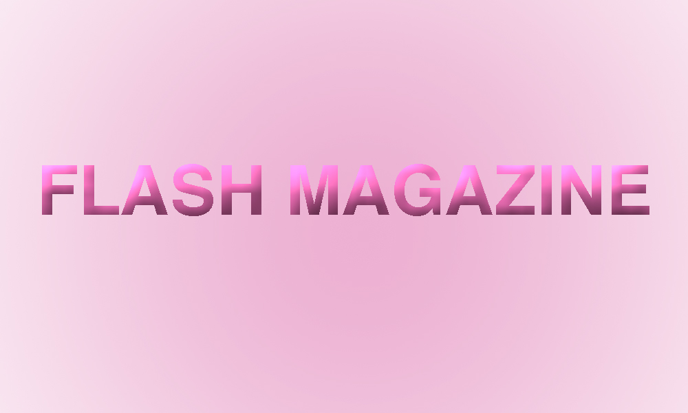 Flash Magazine